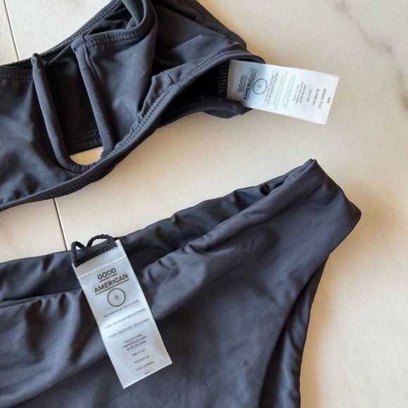 Good American Bikini Set - Picture 3 of 3